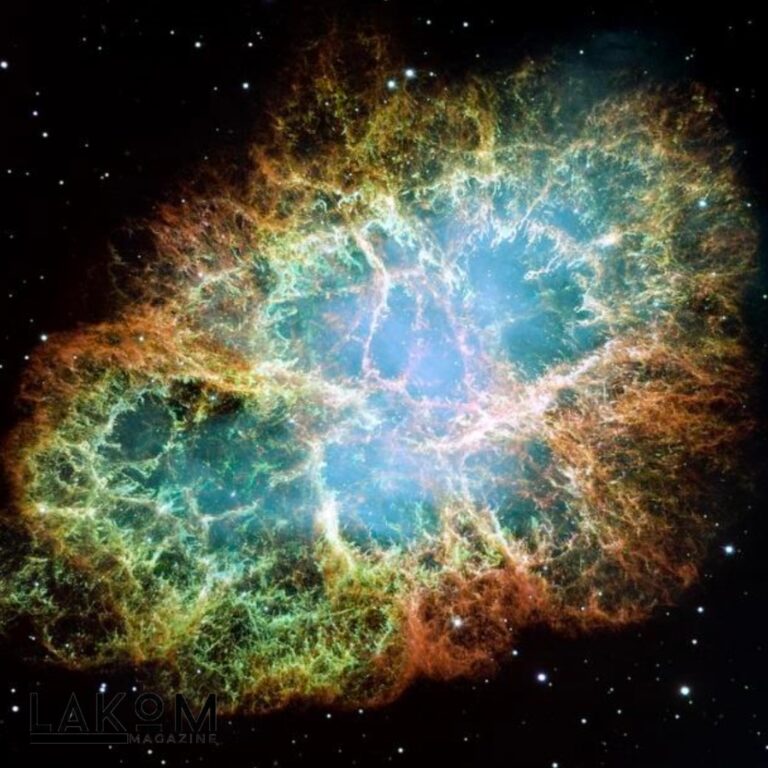 Read more about the article SUPERNOVAE, THE GLORIOUS DEATHS OF STARS