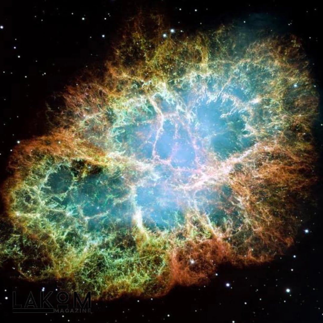 You are currently viewing SUPERNOVAE, THE GLORIOUS DEATHS OF STARS