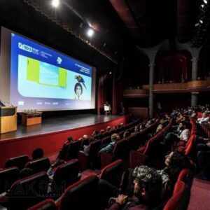 Read more about the article 17TH EDITION OF THE NDU INTERNATIONAL FILM FESTIVAL – BEIRUT SHORTS