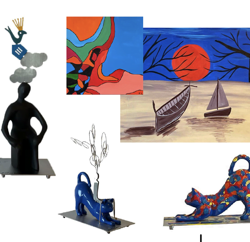 You are currently viewing BEYOND COLORS