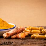 Curcumin The Healer