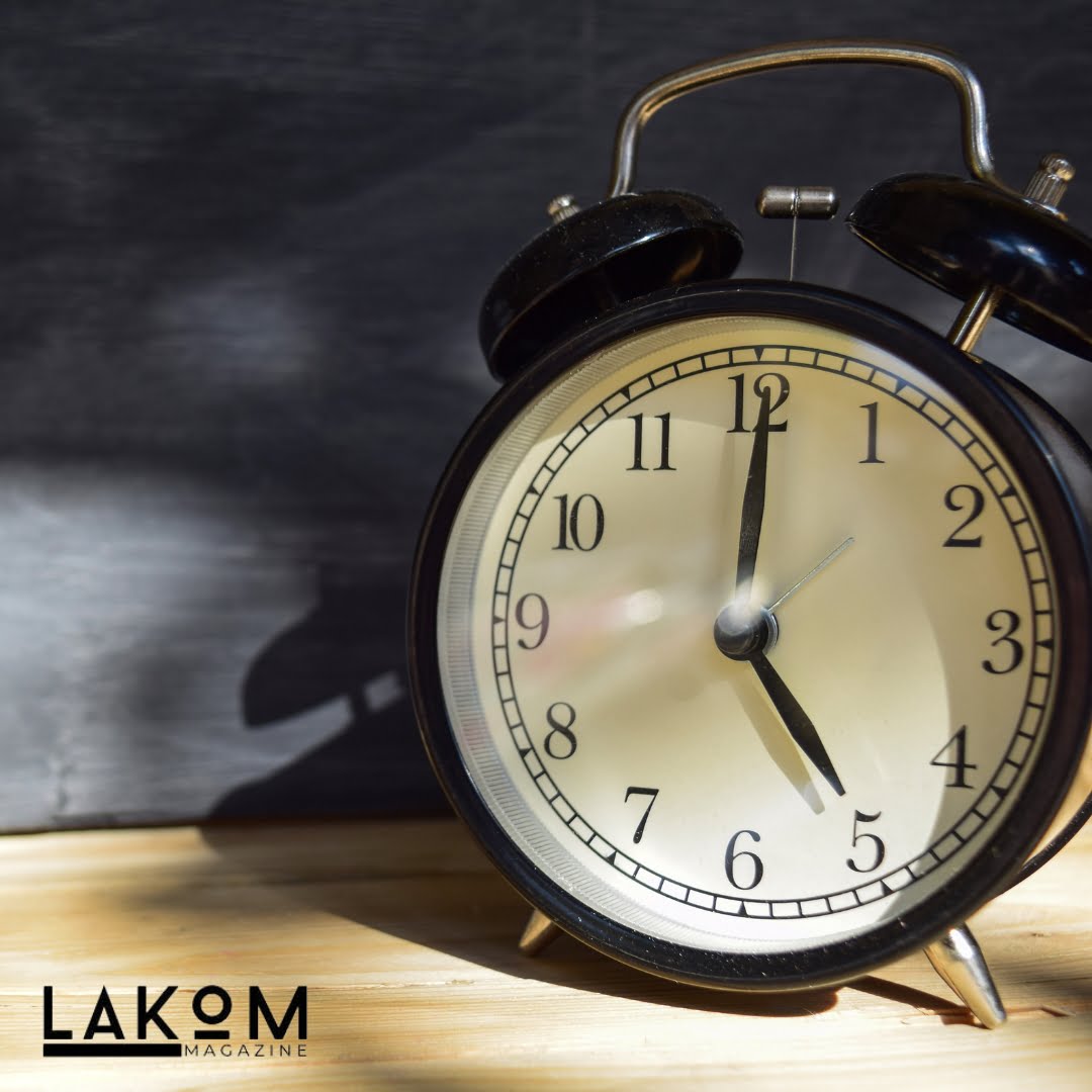 You are currently viewing Waking Up at 5 AM? Here Are 10 Reasons to Consider